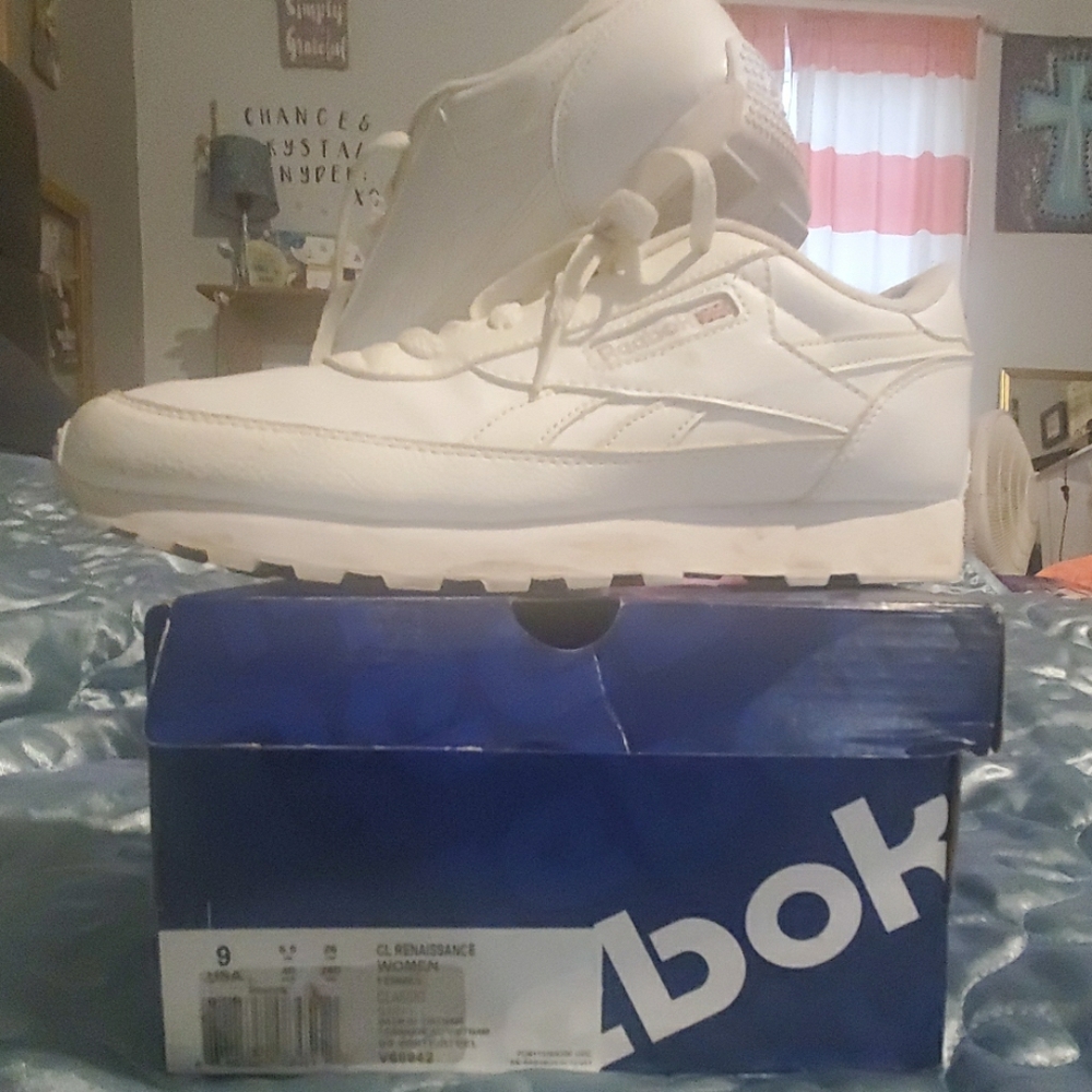 Reebok Classics